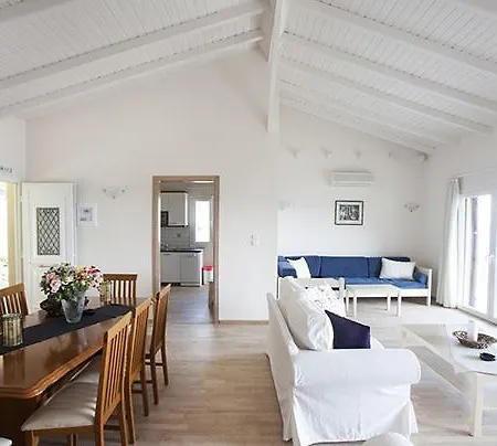 Villa Vigla House In Corfu *