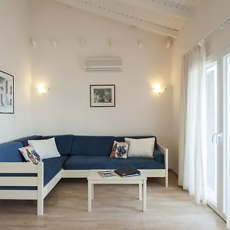 Vigla House In Corfu * Viggla
