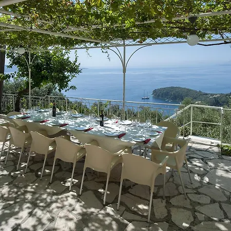 Vigla House In Corfu * Viggla