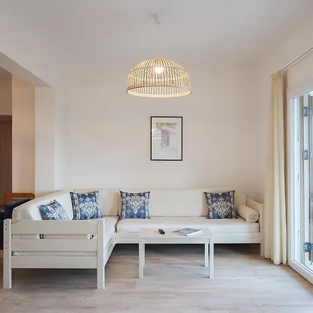 Vigla House In Corfu * Viggla