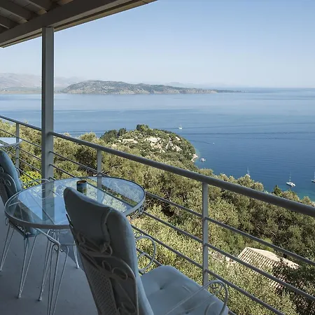 Vigla House In Corfu * Viggla