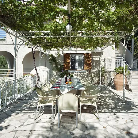 Vigla House In Corfu * Viggla