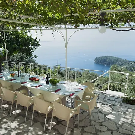 Villa Vigla House In Corfu *