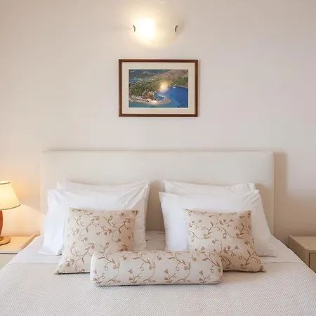 Villa Vigla House In Corfu