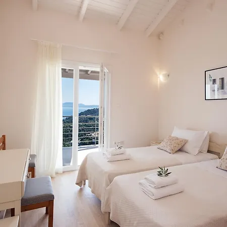 Vigla House In Corfu Villa *