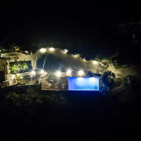 Vigla House In Corfu Viggla