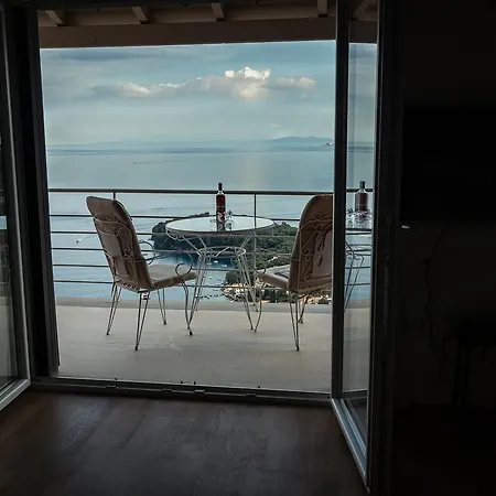Villa Vigla House In Corfu