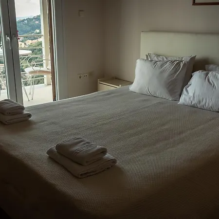 Vigla House In Corfu