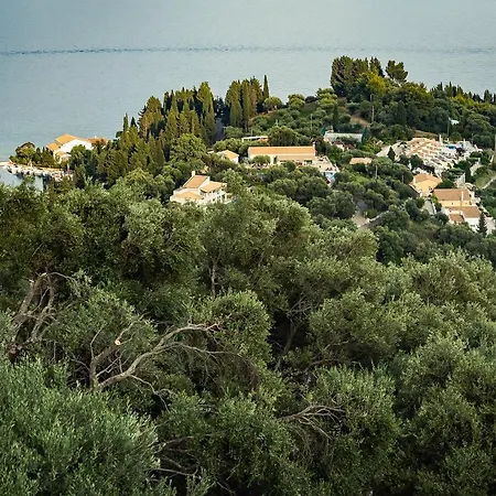 Vigla House In Corfu Villa Viggla