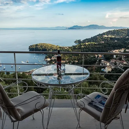 Vigla House In Corfu Villa *