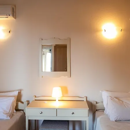 Vigla House In Corfu Viggla