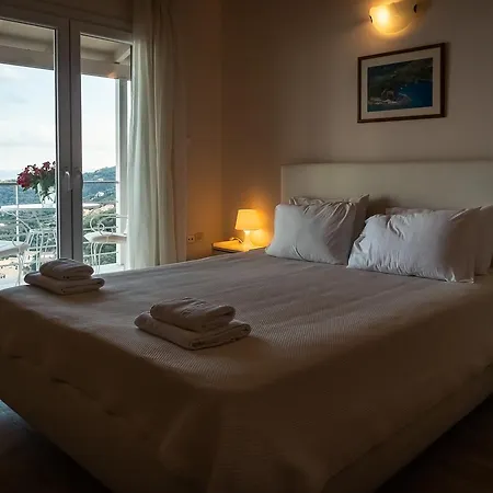 Vigla House In Corfu Villa Viggla