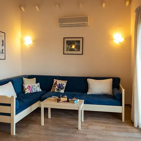 Vigla House In Corfu Villa Viggla