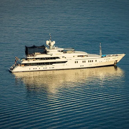 Vigla House In Corfu * Viggla